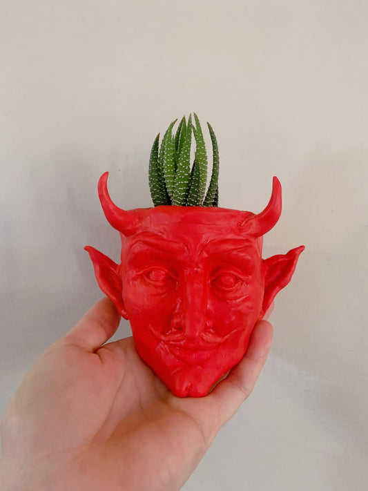 Figures & Creatures Sculpture Class with Mapi