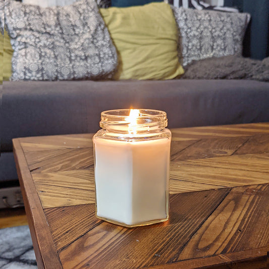 Soy Wax DIY Candle Making Kit