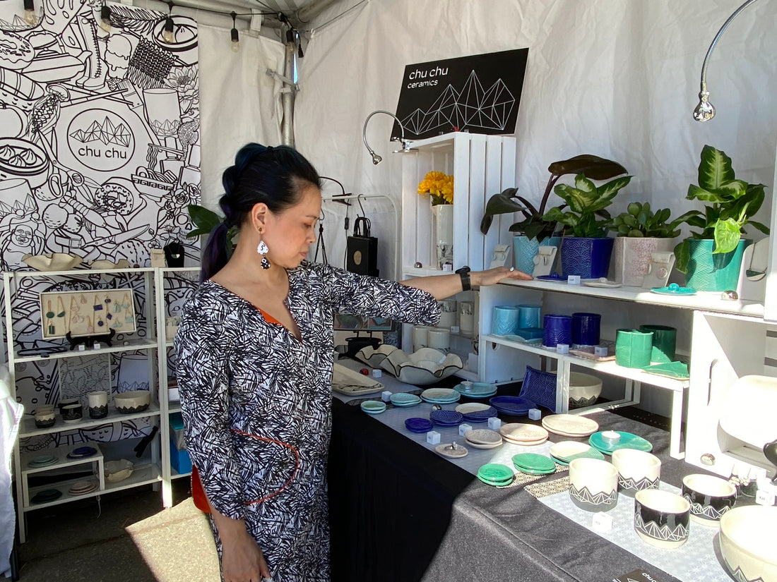 Harmony Market at Ambleside