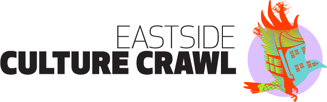 Eastside Culture Crawl Kick Off!