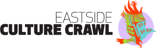 Eastside Culture Crawl Kick Off!