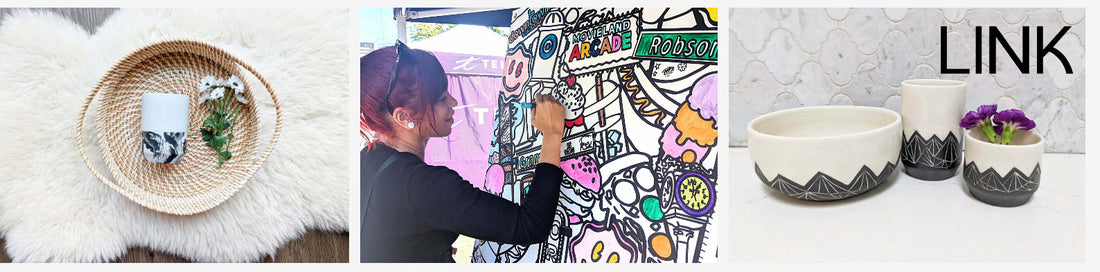 BCIT Link Article - Eastside Culture Crawl