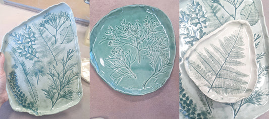 West Point Grey Community Centre Pottery Classes