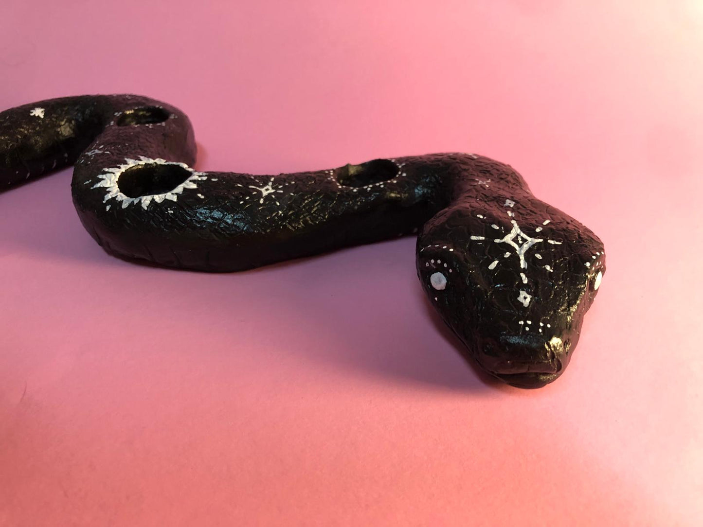 Figures & Creatures Sculpture Class with Mapi